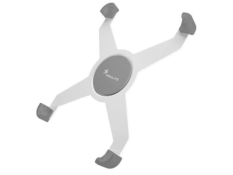 Dataflex ViewLite iPad-Halter, weiß (58.030)