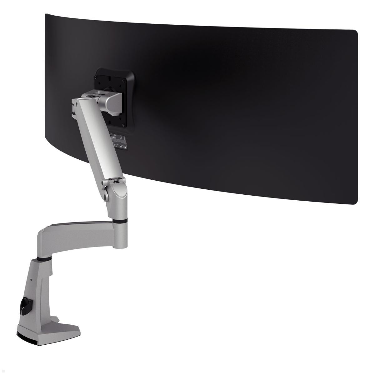 Tisch Monitorhalterung mit Tischklemme Dataflex Viewmaster