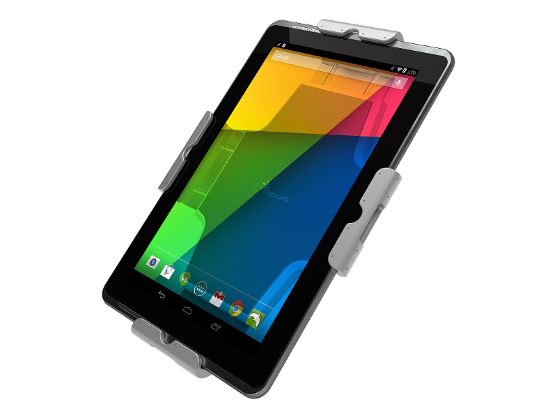 Dataflex Viewlite universelle Tablet Halterung schwarz (58.053) Dataflex Viewlite universelle Tablet Halterung schwarz (58.053)