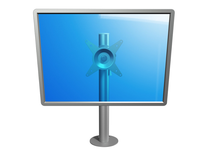 Dataflex Viewmate Monitorhalter Schreibtisch 52.652 Dataflex Viewmate Monitorhalter Schreibtisch 52.652