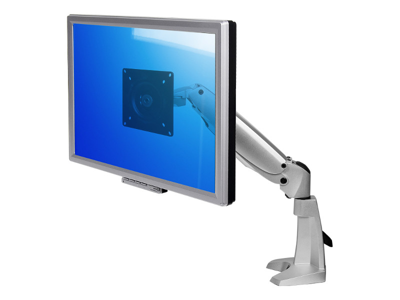 Dataflex Viewmaster monitor arm desk mount (57.122)