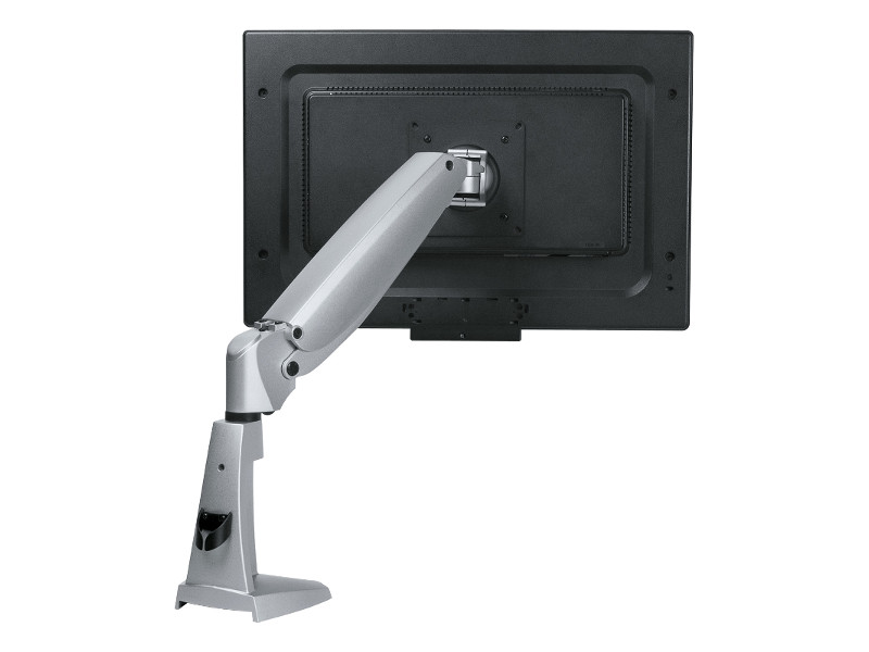 Dataflex Viewmaster monitor arm desk mount (57.122)