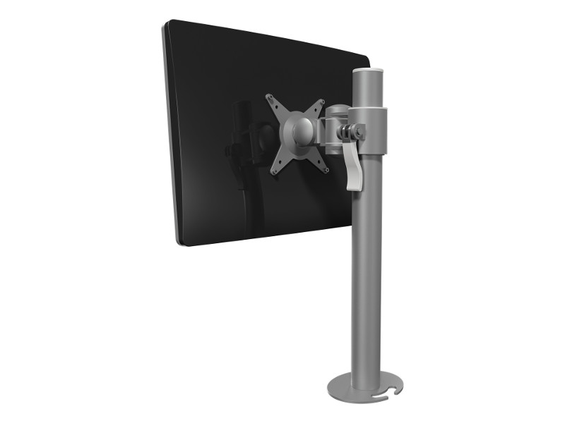Dataflex Viewmate Monitor Tischhalterung 52.652 back Dataflex Viewmate Monitor Tischhalterung 52.652 back